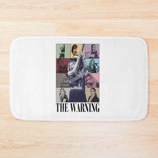 Item preview, The Warning Active designed and sold by Zaflab.