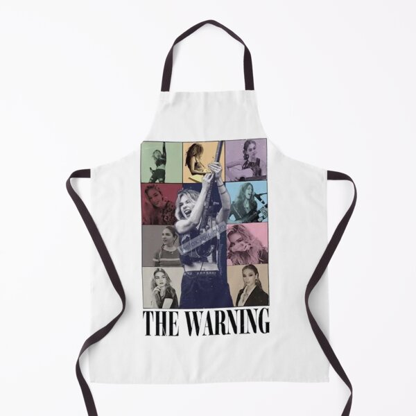 Item preview, The Warning Active designed and sold by Zaflab.