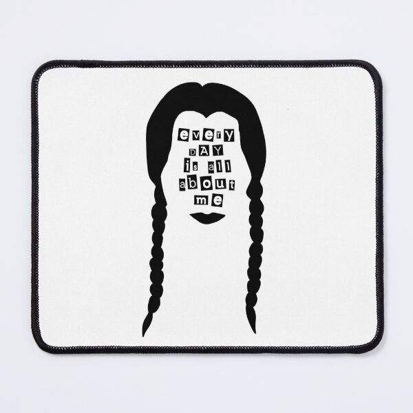 Item preview, Doodle Every Day is All About Me designed and sold by Izaa-aart.