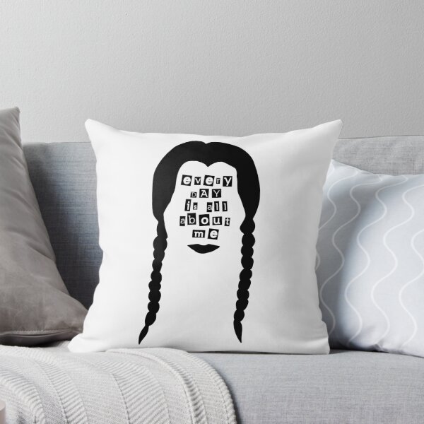 Item preview, Doodle Every Day is All About Me designed and sold by Izaa-aart.