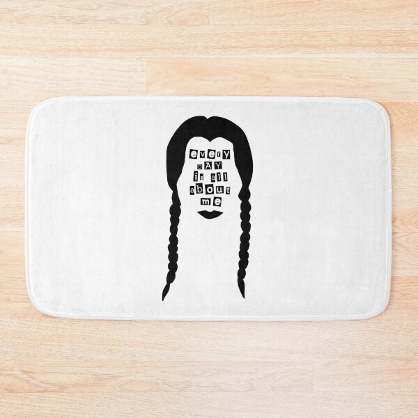 Item preview, Doodle Every Day is All About Me designed and sold by Izaa-aart.