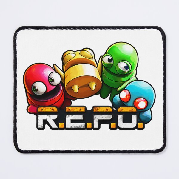 Item preview, R.E.P.O designed and sold by safarianu.