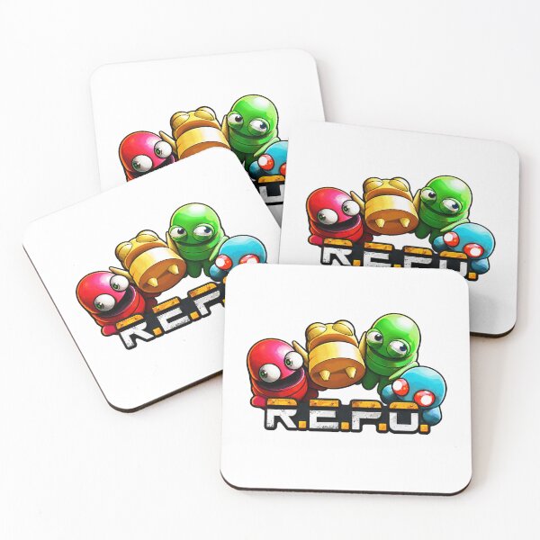 Item preview, R.E.P.O designed and sold by safarianu.