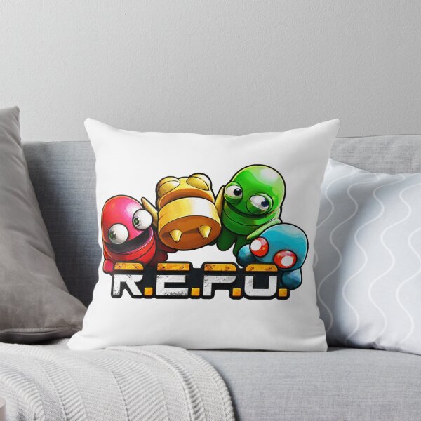 Item preview, R.E.P.O designed and sold by safarianu.