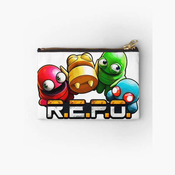Item preview, R.E.P.O designed and sold by safarianu.