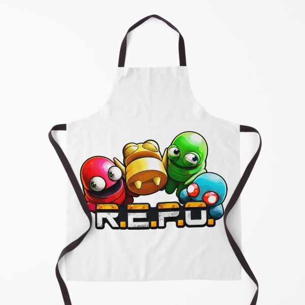 Item preview, R.E.P.O designed and sold by safarianu.