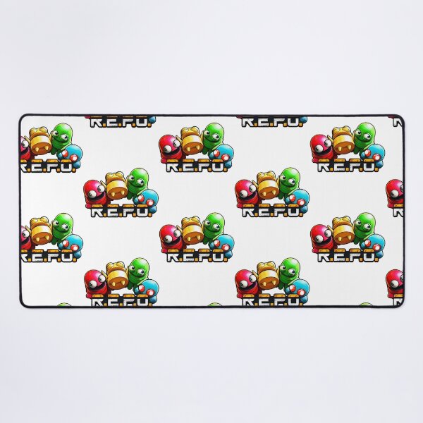 Item preview, R.E.P.O designed and sold by safarianu.