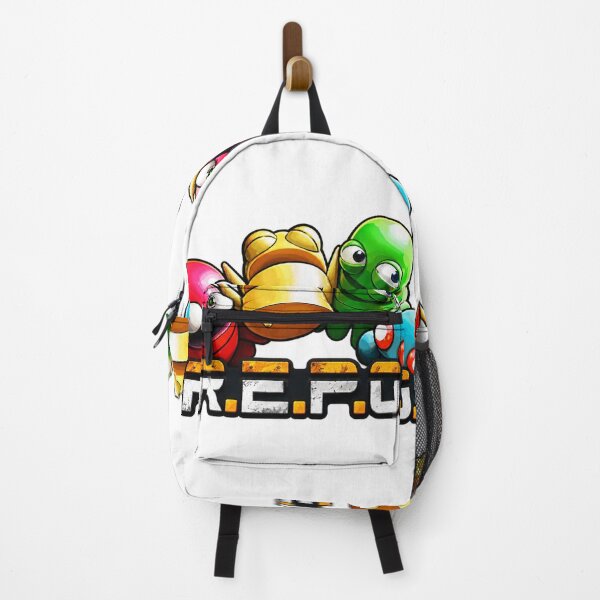 Item preview, R.E.P.O designed and sold by safarianu.