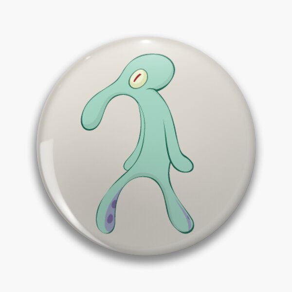 Item preview, SpongeBob Squidwards Bold and Brash designed and sold by jaxmorton963.