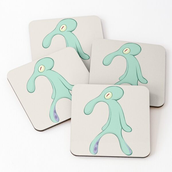 Item preview, SpongeBob Squidwards Bold and Brash designed and sold by jaxmorton963.
