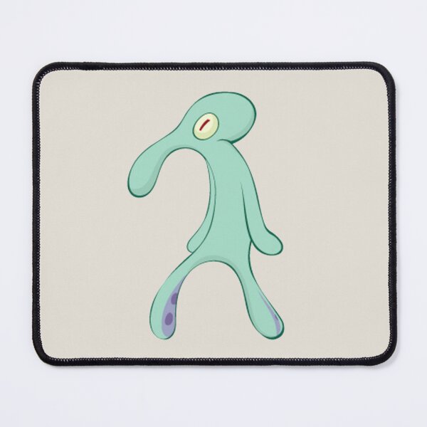 Item preview, SpongeBob Squidwards Bold and Brash designed and sold by jaxmorton963.