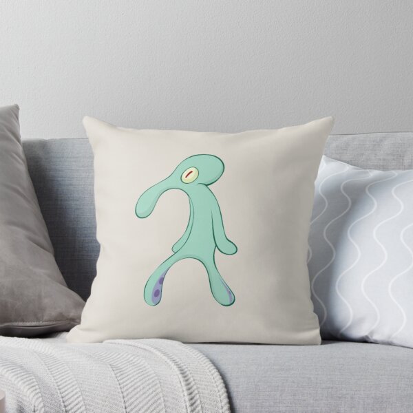 Item preview, SpongeBob Squidwards Bold and Brash designed and sold by jaxmorton963.