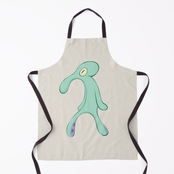 Item preview, SpongeBob Squidwards Bold and Brash designed and sold by jaxmorton963.
