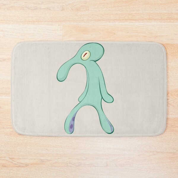 Item preview, SpongeBob Squidwards Bold and Brash designed and sold by jaxmorton963.
