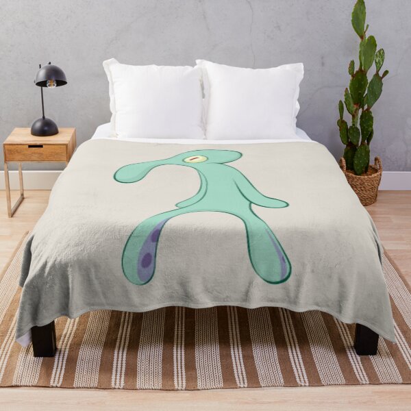 Item preview, SpongeBob Squidwards Bold and Brash designed and sold by jaxmorton963.