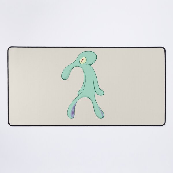 Item preview, SpongeBob Squidwards Bold and Brash designed and sold by jaxmorton963.