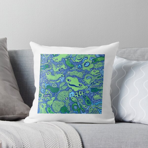 Item preview, Colorful Whimsical Butterfly Pattern designed and sold by debbyemily.