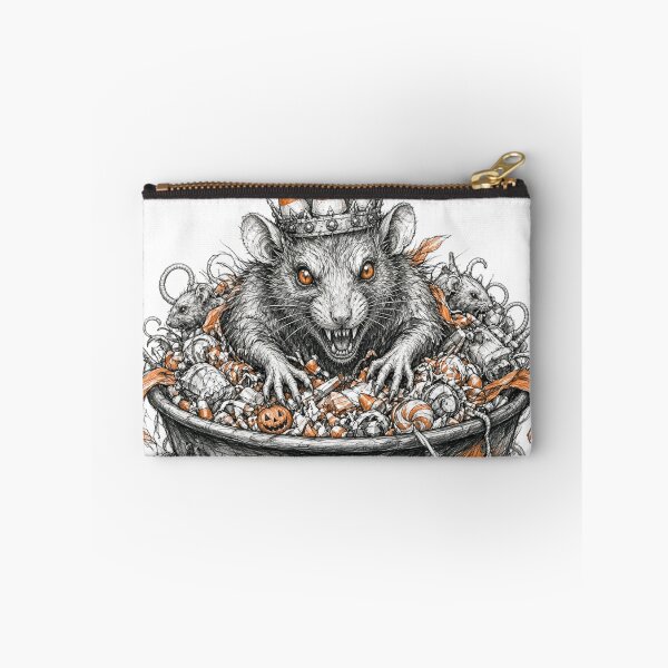 Item preview, Candy Corn King designed and sold by Feral Season.