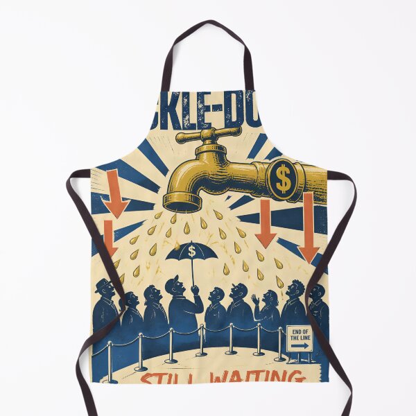 Item preview, Buckle Down Retro Industrial Community Propaganda Art designed and sold by kaia's802studio.