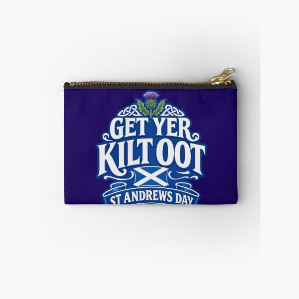 Artikelvorschau, Holt euren Kilt raus! Feierliches Design für die Region Schottland entworfen und verkauft von taiche.