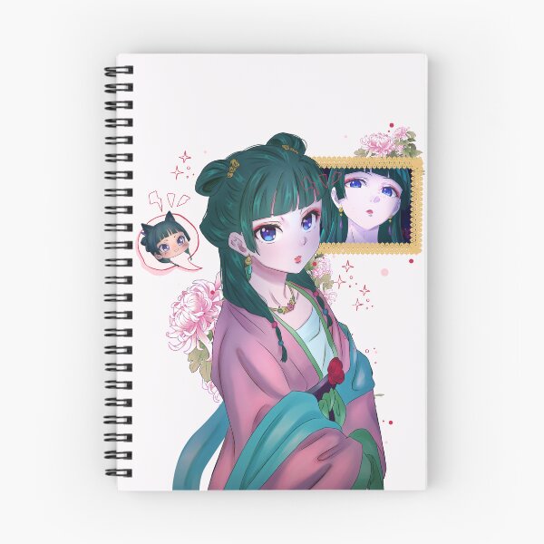 Item preview, Scribble Pink Lady designed and sold by Izaa-aart.