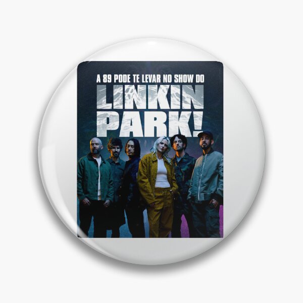 Item preview, Linkin Park Classic  designed and sold by PavleCiric.