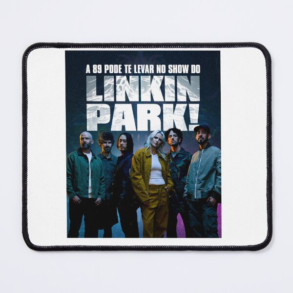 Item preview, Linkin Park Classic  designed and sold by PavleCiric.
