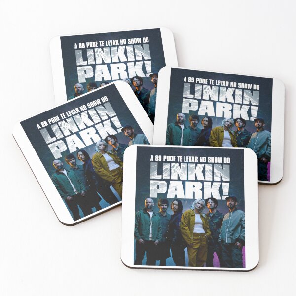Item preview, Linkin Park Classic  designed and sold by PavleCiric.