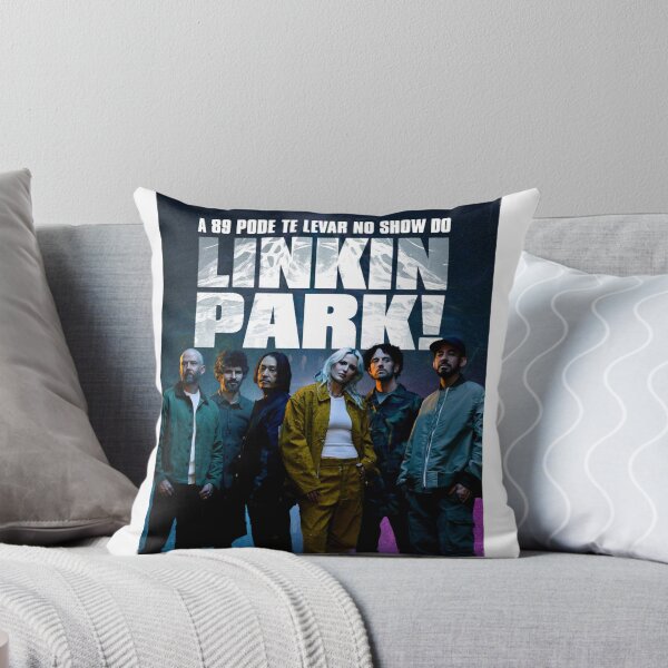 Item preview, Linkin Park Classic  designed and sold by PavleCiric.