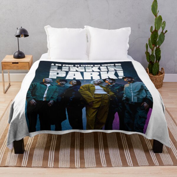 Item preview, Linkin Park Classic designed and sold by PavleCiric.