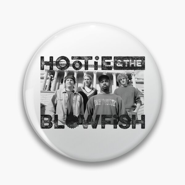 Item preview, Hootie & the Blowfish  designed and sold by cleanframe.