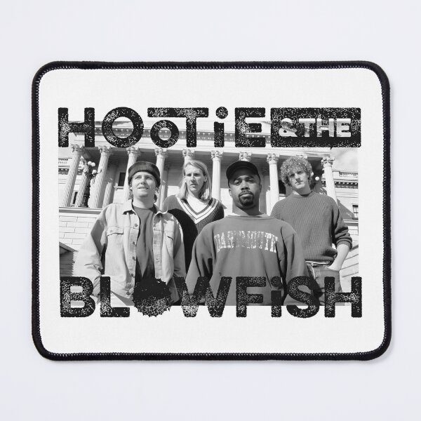 Item preview, Hootie & the Blowfish  designed and sold by cleanframe.