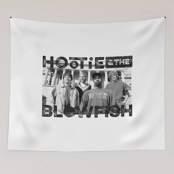 Item preview, Hootie & the Blowfish  designed and sold by cleanframe.