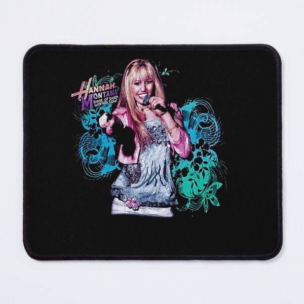 Item preview, Hannah Montana Classic designed and sold by EuginaVasquez.