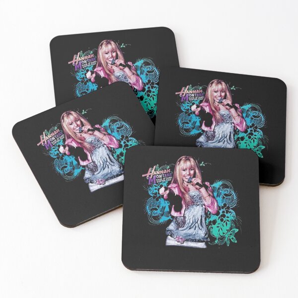 Item preview, Hannah Montana Classic designed and sold by EuginaVasquez.