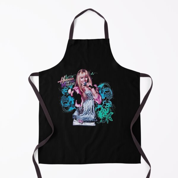 Item preview, Hannah Montana Classic designed and sold by EuginaVasquez.