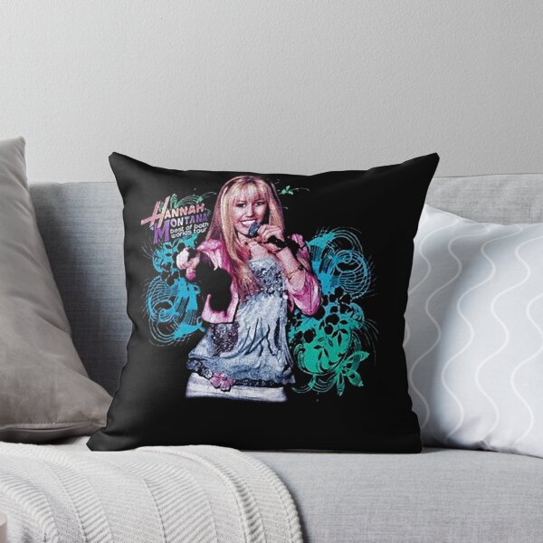 Item preview, Hannah Montana Classic designed and sold by EuginaVasquez.