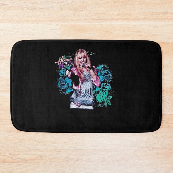 Item preview, Hannah Montana Classic designed and sold by EuginaVasquez.