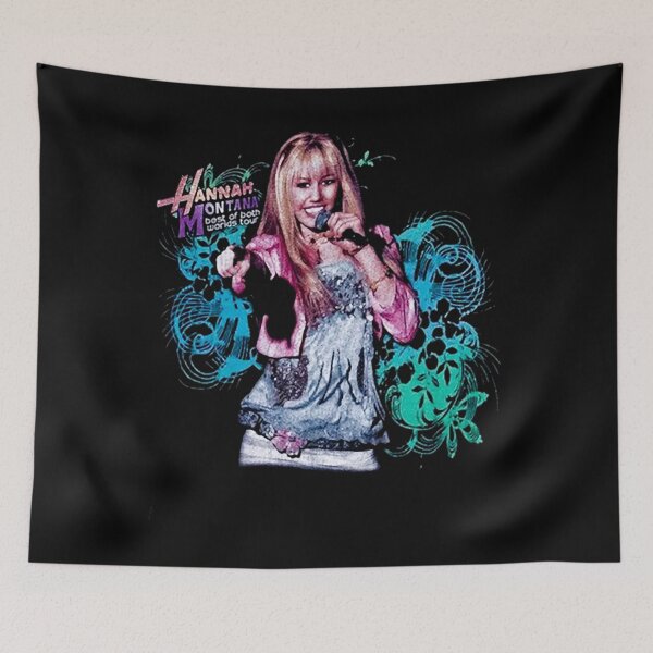 Item preview, Hannah Montana Classic designed and sold by EuginaVasquez.