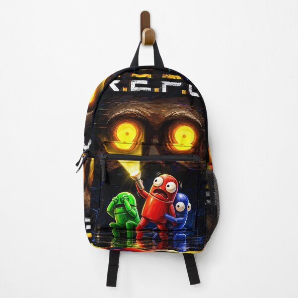 Item preview, R.E.P.O designed and sold by safarianu.