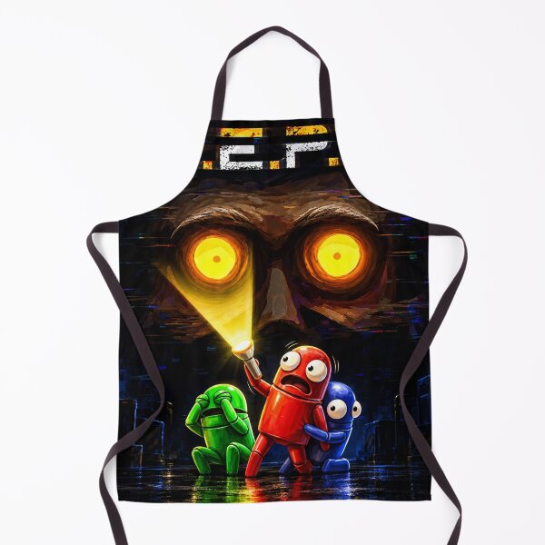 Item preview, R.E.P.O designed and sold by safarianu.