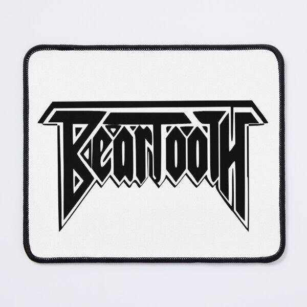 Item preview, Naturals art design beartooth designed and sold by tdemicoli4.