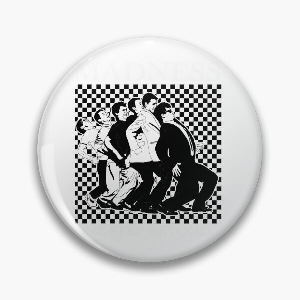 Item preview, Madness Band  Essential  designed and sold by DaryMura5.