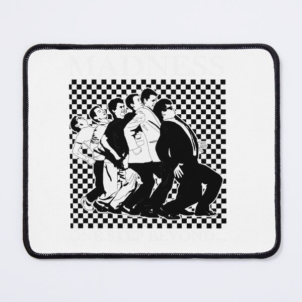 Item preview, Madness Band Essential designed and sold by DaryMura5.