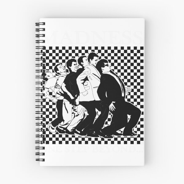 Item preview, Madness Band  Essential  designed and sold by DaryMura5.
