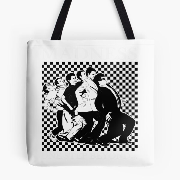 Item preview, Madness Band  Essential  designed and sold by DaryMura5.