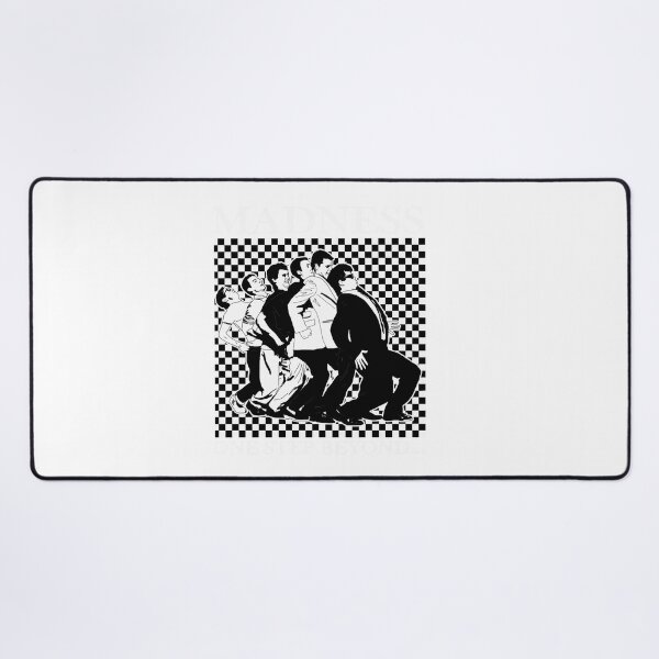 Item preview, Madness Band Essential designed and sold by DaryMura5.