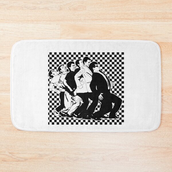 Item preview, Madness Band  Essential  designed and sold by DaryMura5.