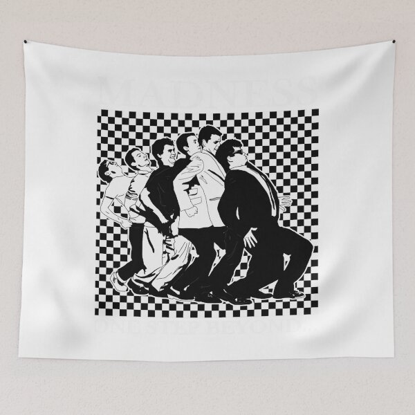 Item preview, Madness Band  Essential  designed and sold by DaryMura5.