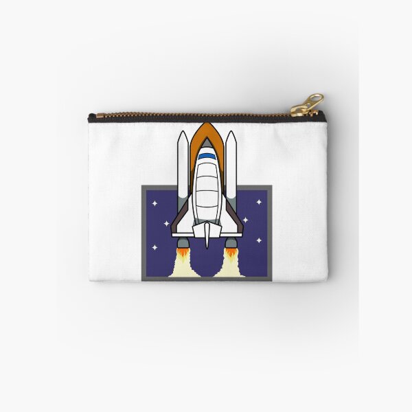 Item preview, Space Shuttle Lift Off Design designed and sold by Jaudaux Designs.